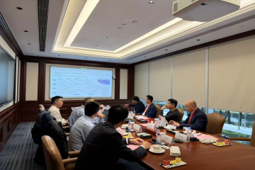 科技智能赋能产业升级 威客电竞集团与华为共探智慧工厂新蹊径