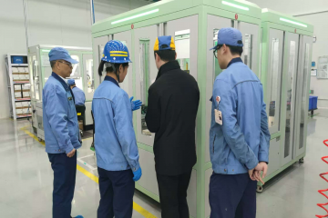 顺利通过温反审核，正式纳入供给商系统 ——ATGL2.0产品拓展新渠路