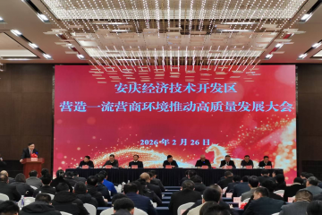 凝心聚力起好步，砥砺奋进开新局