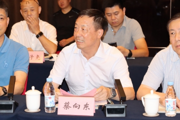 娄底产业“链”上发力：威客电竞集团供需对接会成就超预期